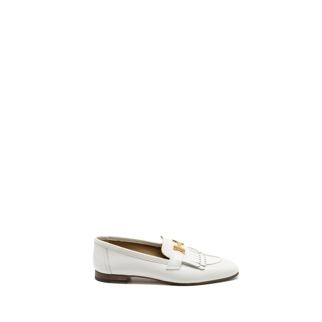 hermes-size-40-moccasin-royal-loafer-white-rghw