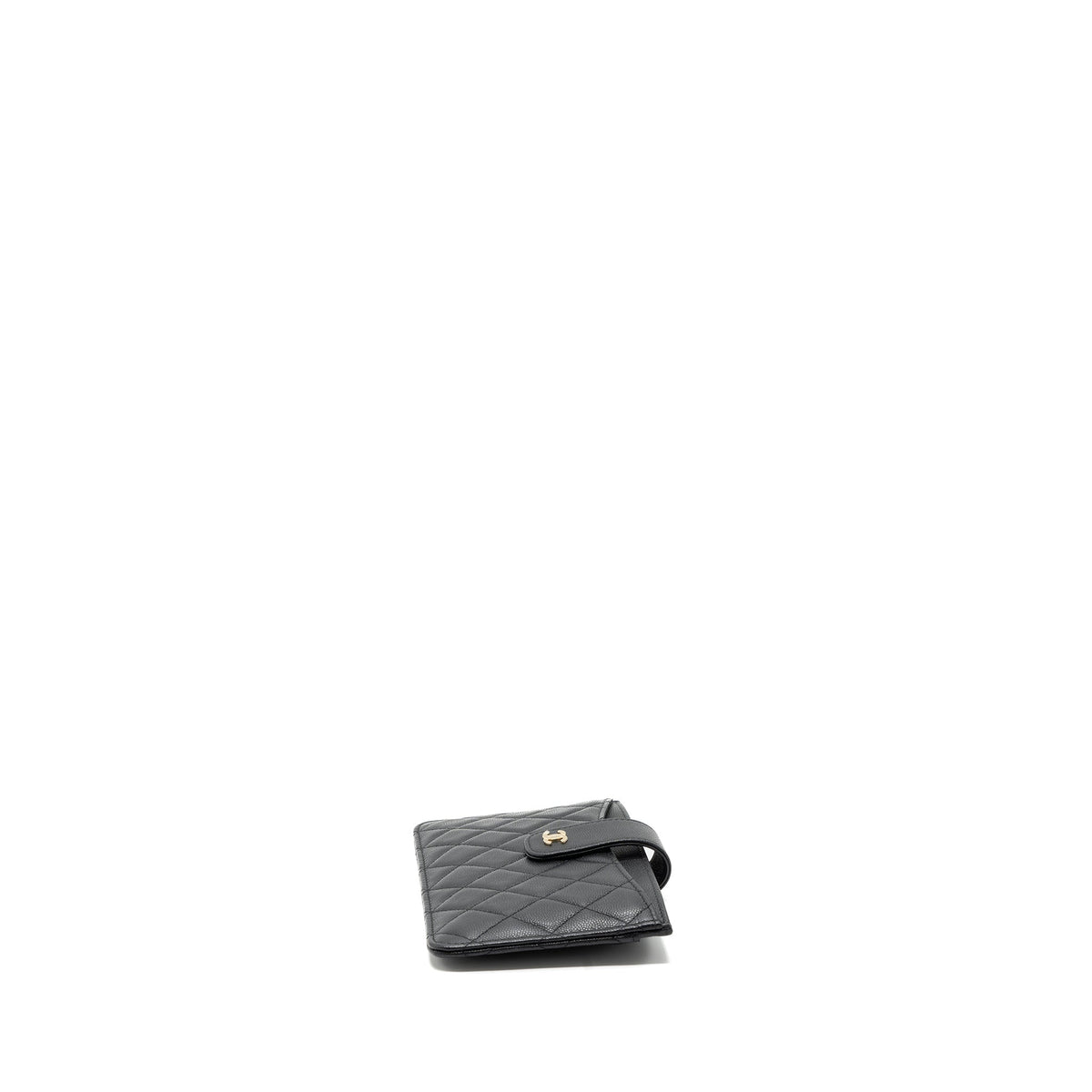 chanel-clutch-wallet-caviar-black-lghw