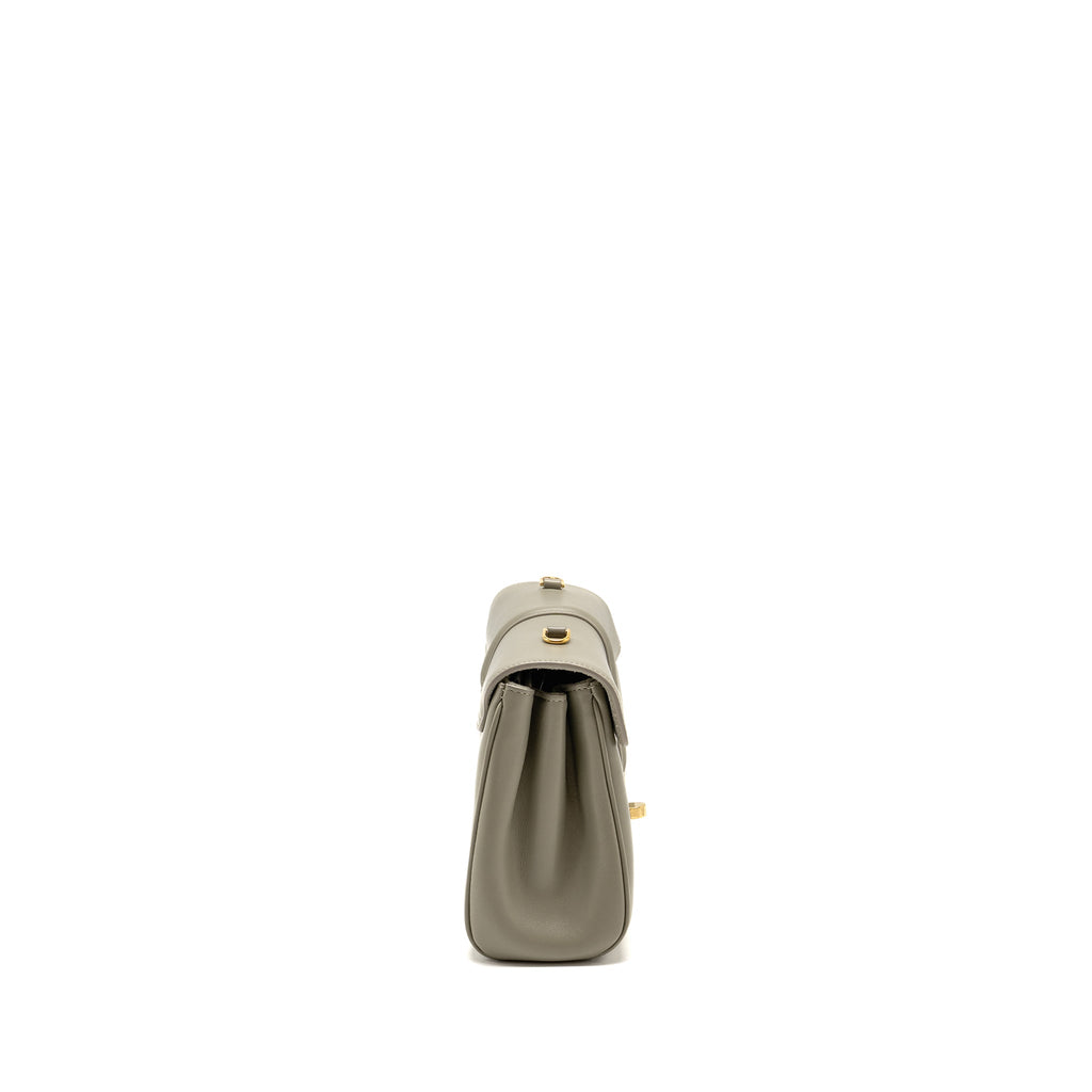 celine-teen-soft-16-calfskin-light-olive-green-ghw-copy-1