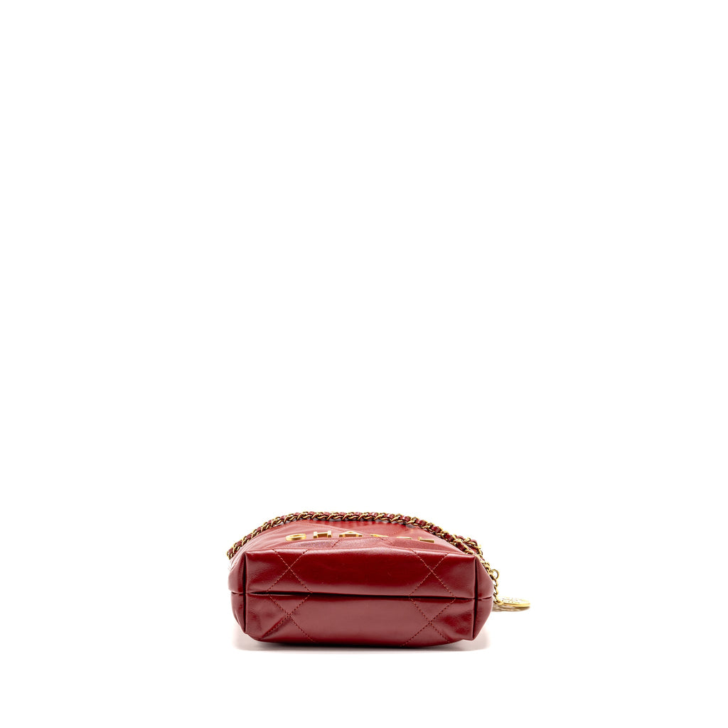 chanel-mini-22-bag-shiny-calfskin-red-ghw-microchip