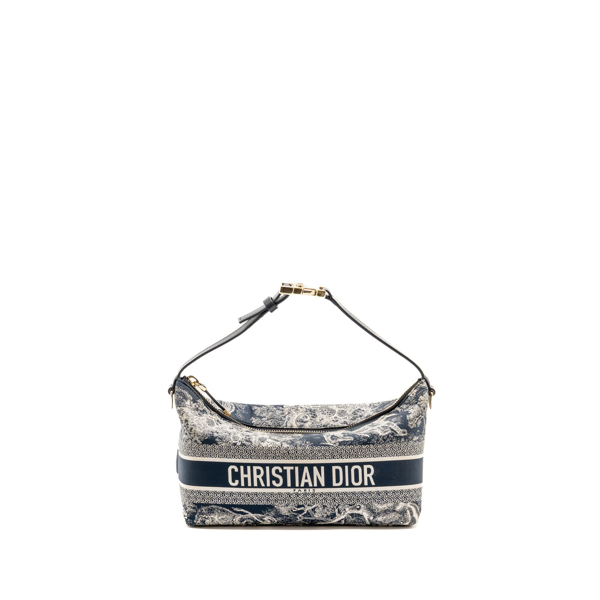 dior-medium-diortravel-nomad-pouch-toile-de-jouy-reverse-technical-fabric-blue-lghw-copy