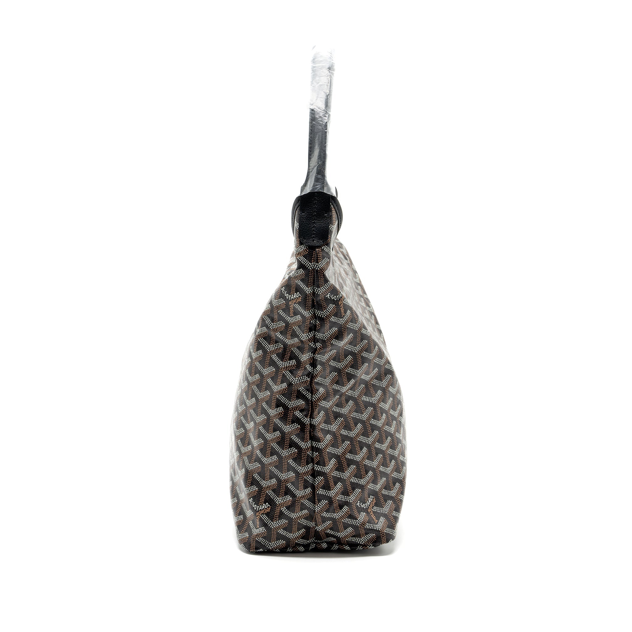 goyard-boheme-hobo-bag-goyardline-canvas-calfskin-black-limited-edition