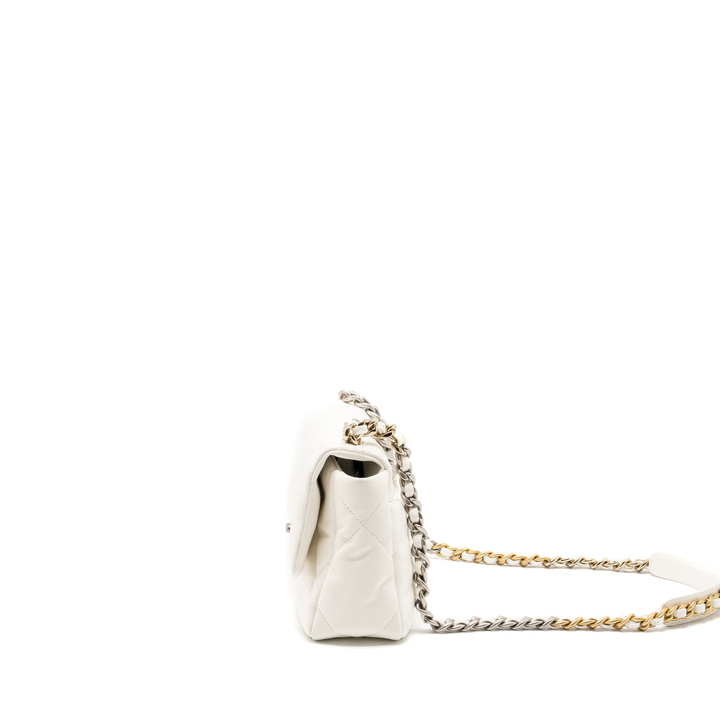 chanel-small-19-bag-lambskin-white-multicolour-hardware-microchip-2