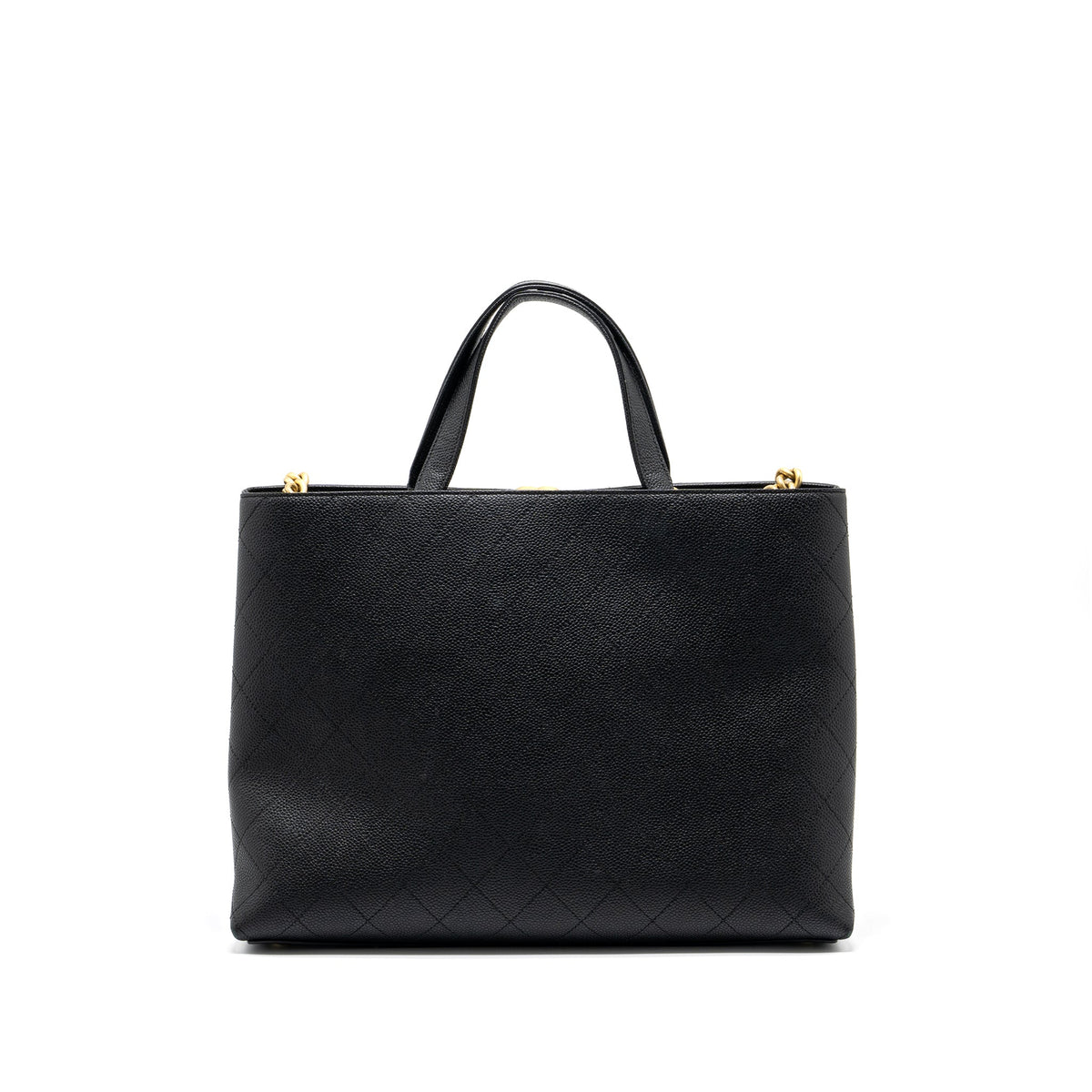 chanel-chains-tote-bag-caviar-black-brushed-ghw