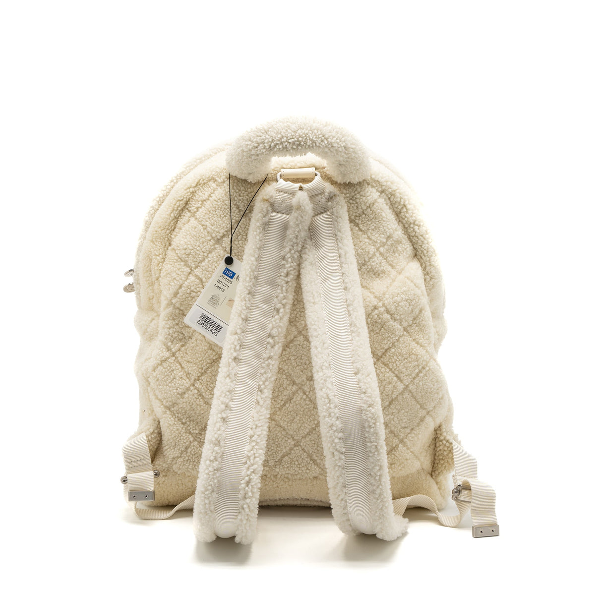 chanel-19b-backpack-shearling-white-multicolour-shw