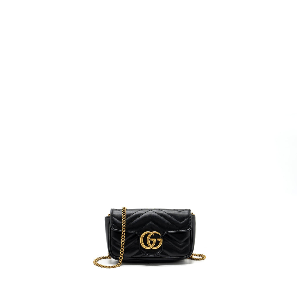 gucci-gg-marmont-super-mini-bag-calfskin-black-ghw-1