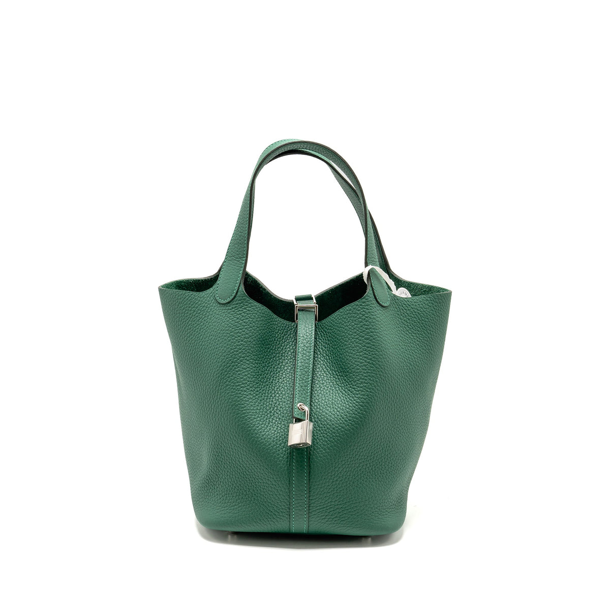 hermes-picotin-22-lock-bag-clemence-vert-moyen-shw-stamp-w