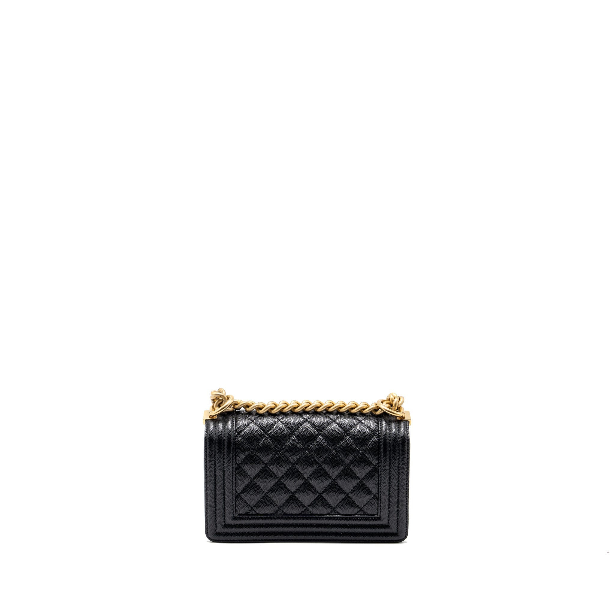 chanel-small-boy-bag-caviar-black-ghwmicrochip
