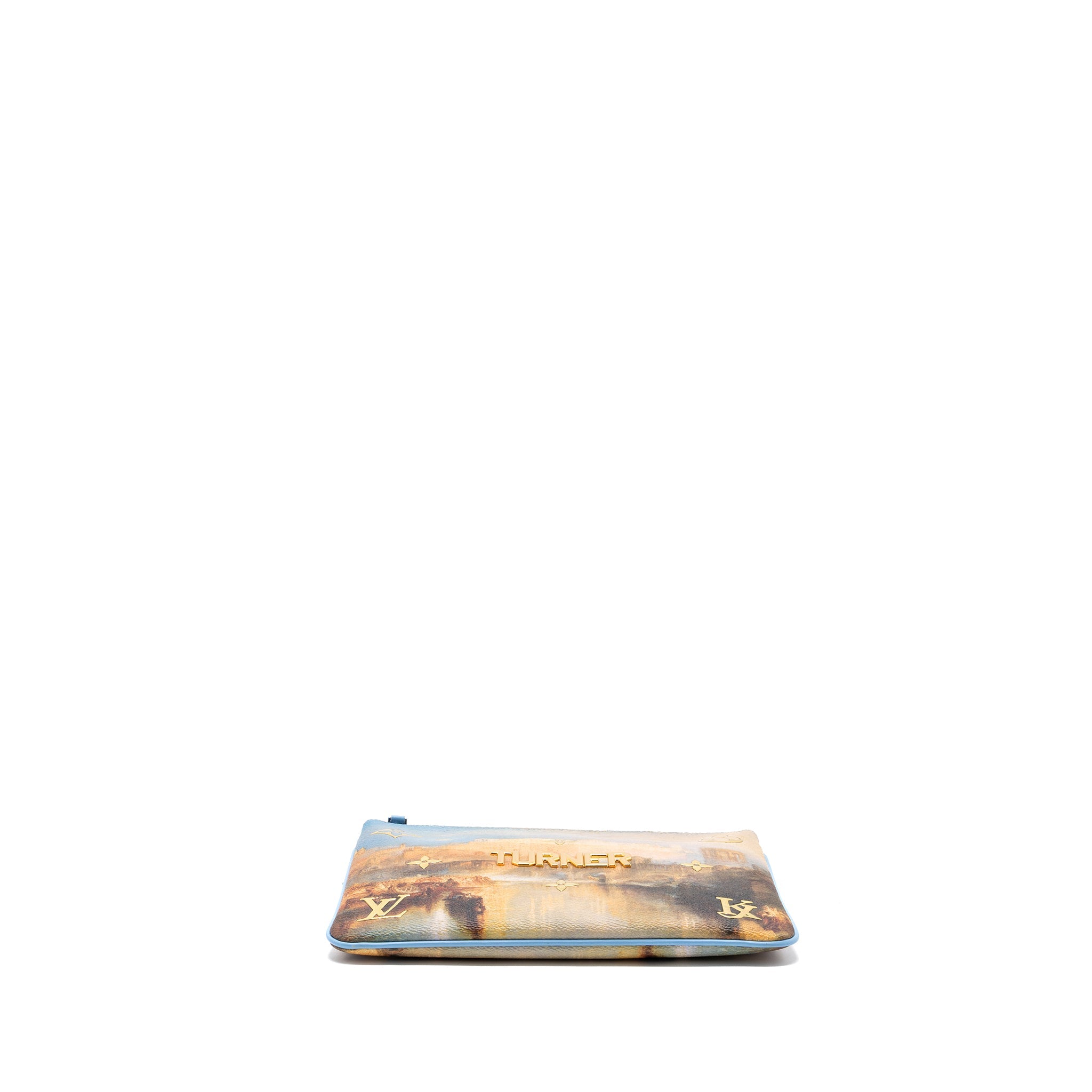 louis-vuitton-jeff-koons-chain-pouch-multicolor-ghw