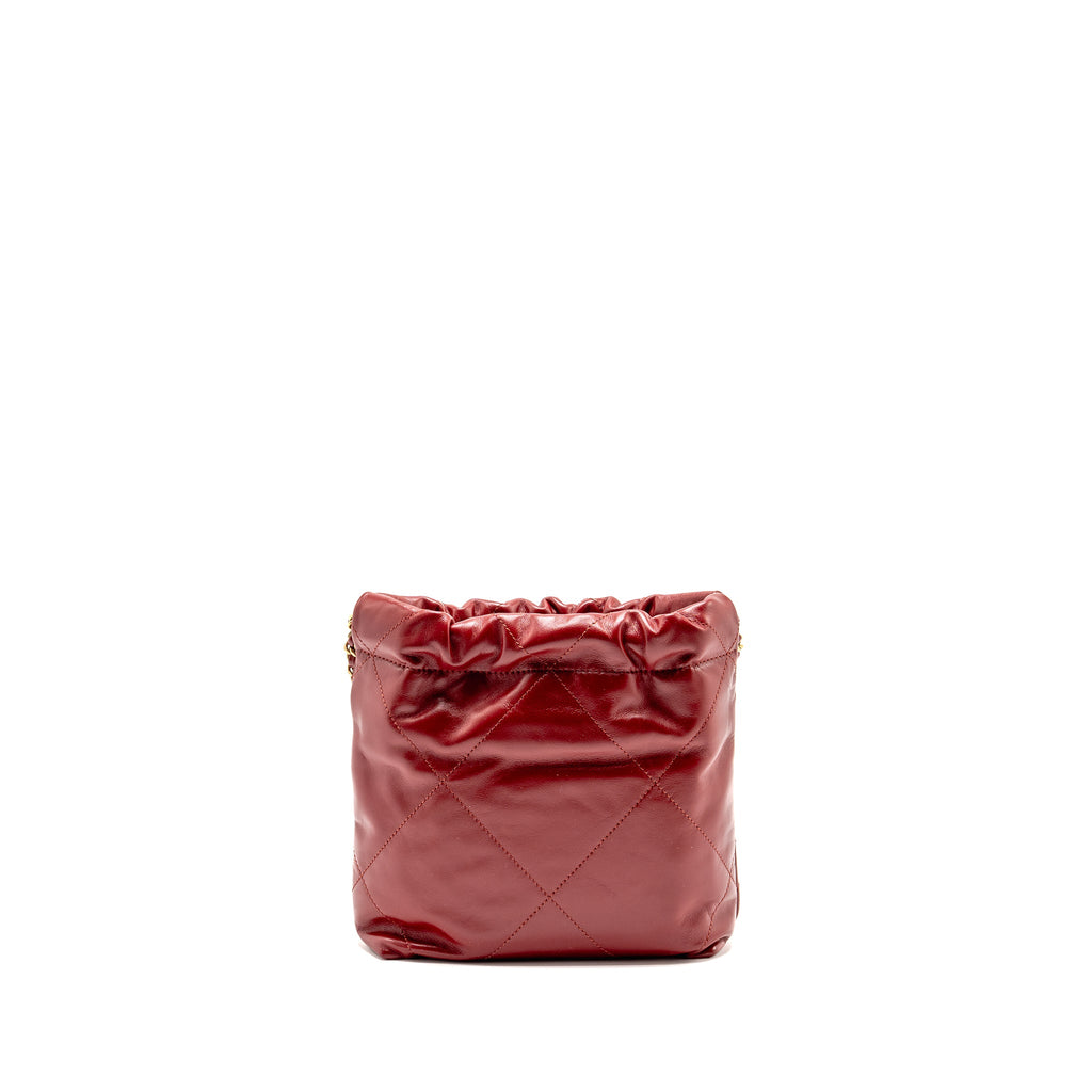 chanel-mini-22-bag-shiny-calfskin-red-ghw-microchip