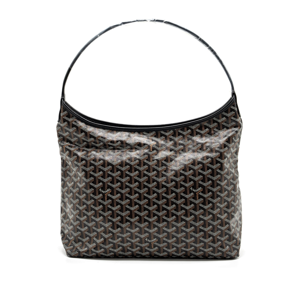 goyard-boheme-hobo-bag-goyardline-canvas-calfskin-black-limited-edition