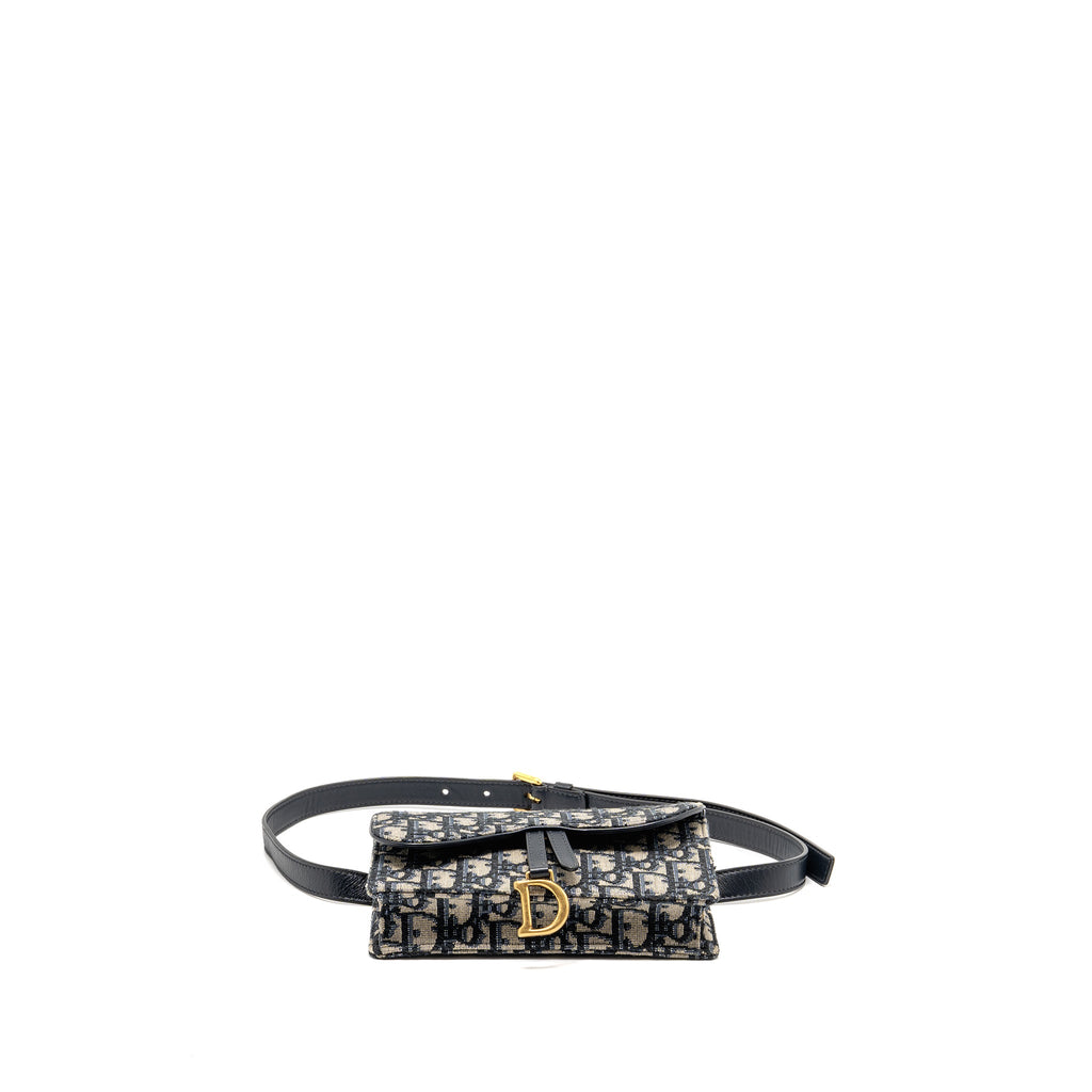 dior-saddle-belt-bag-blue-oblique-jacquard-canvas-ghw-1