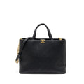 chanel-chains-tote-bag-caviar-black-brushed-ghw