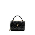chanel-top-handle-trendy-cc-flap-bag-lambskin-black-lghw-copy-2