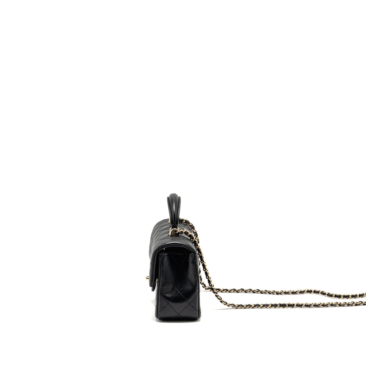 chanel-top-handle-mini-rectangular-flap-bag-lambskin-black-lghw-microchip-10