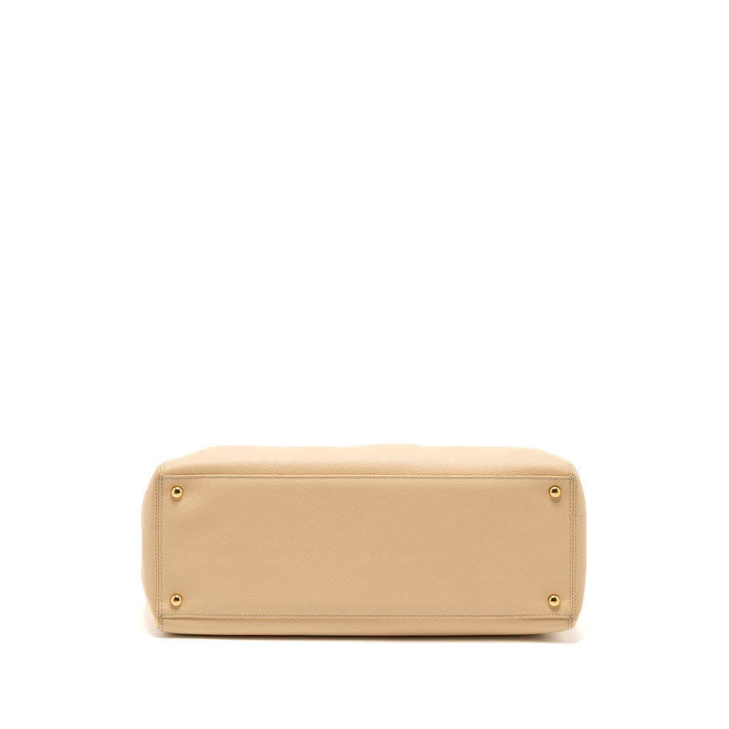 chanel-cerf-tote-bag-grained-calfskin-beige-ghw