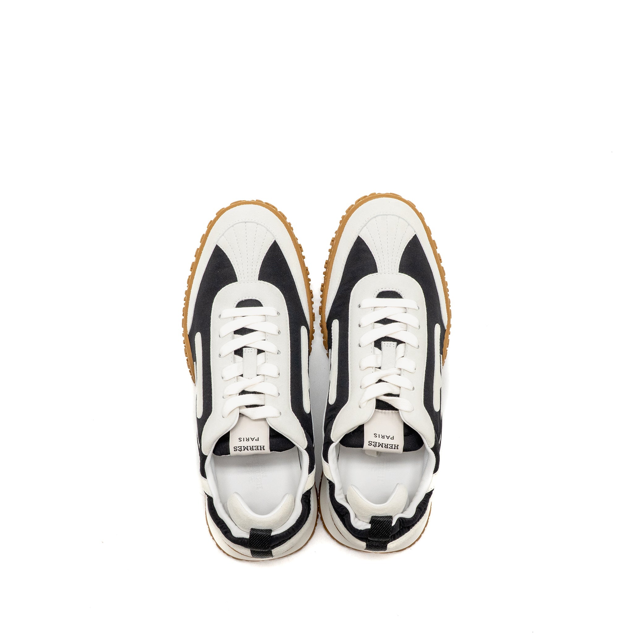 hermes-size-40-femme-jet-sneaker-technical-canvas-suede-goatskin-noir-blanc-copy