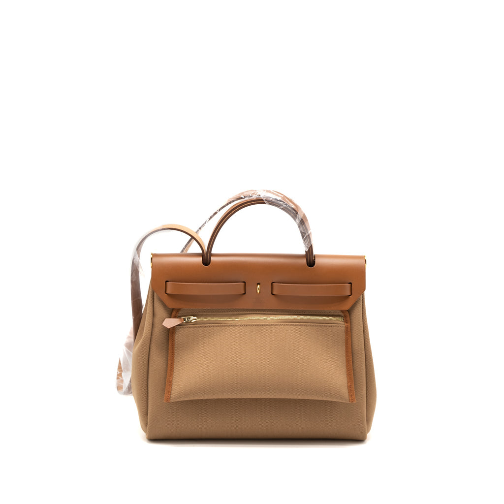 hermes-herbag-31-canvas-vache-hunter-leather-chai-fauve-ghw-stamp-b