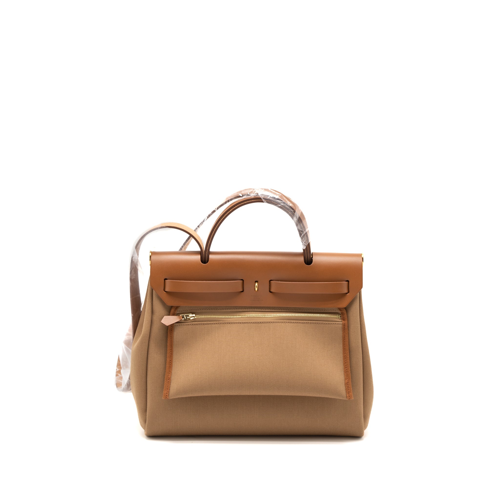 hermes-herbag-31-canvas-vache-hunter-leather-chai-fauve-ghw-stamp-b