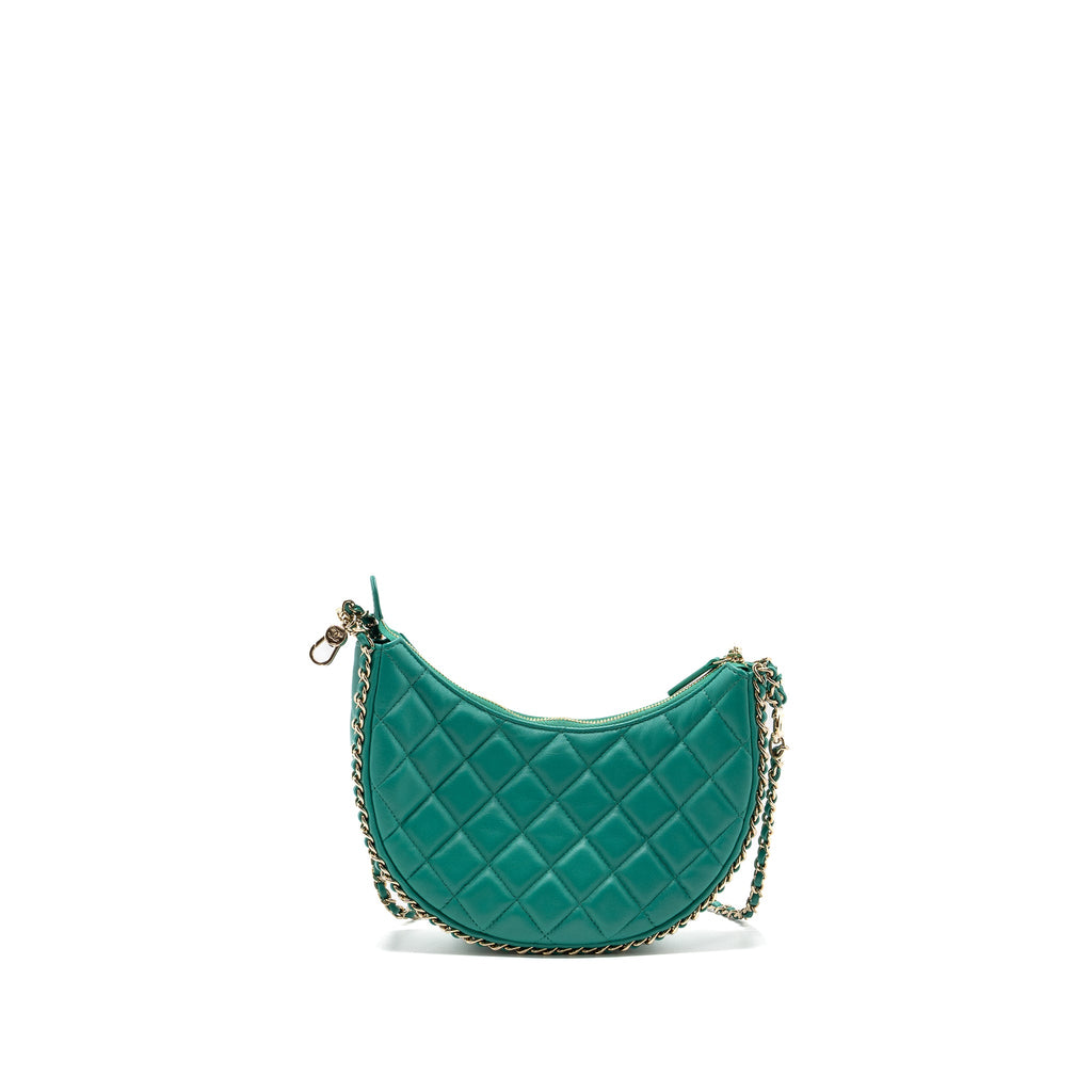 chanel-small-moon-hobo-lambskin-green-lghw-microchip