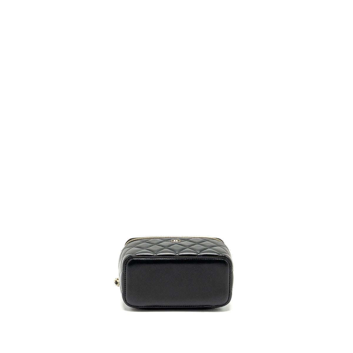 chanel-long-vanity-with-chain-lambskin-black-lghw-2