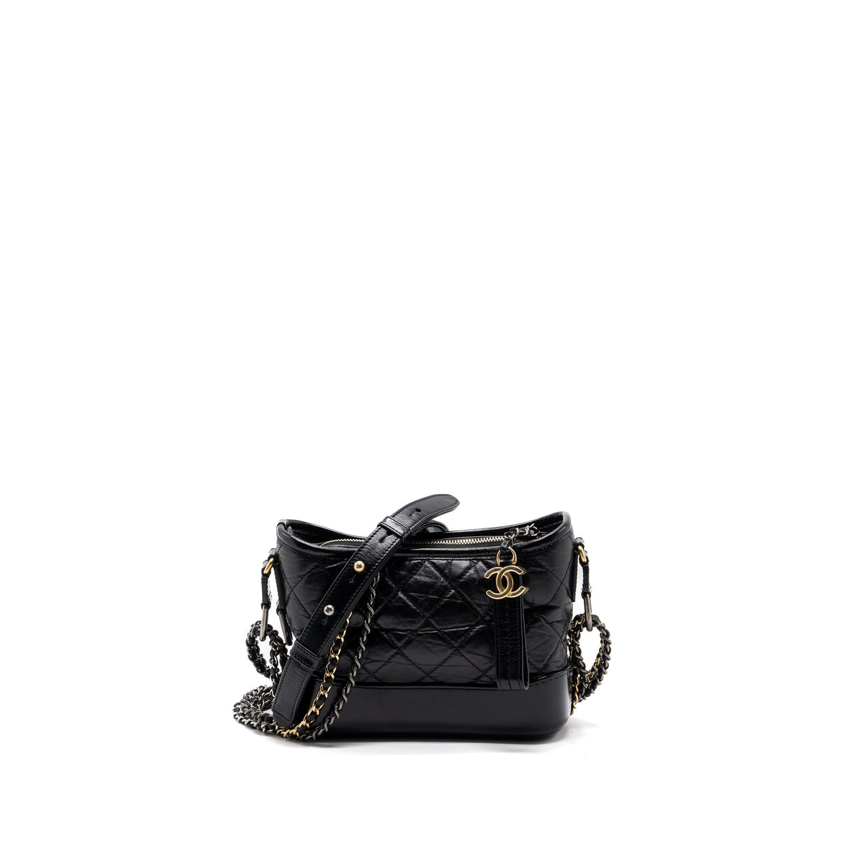chanel-small-gabrielle-hobo-bag-aged-calfskin-black-multicolour-hardware-2