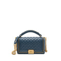 chanel-top-handle-boy-bag-calfskin-blue-ghw-copy
