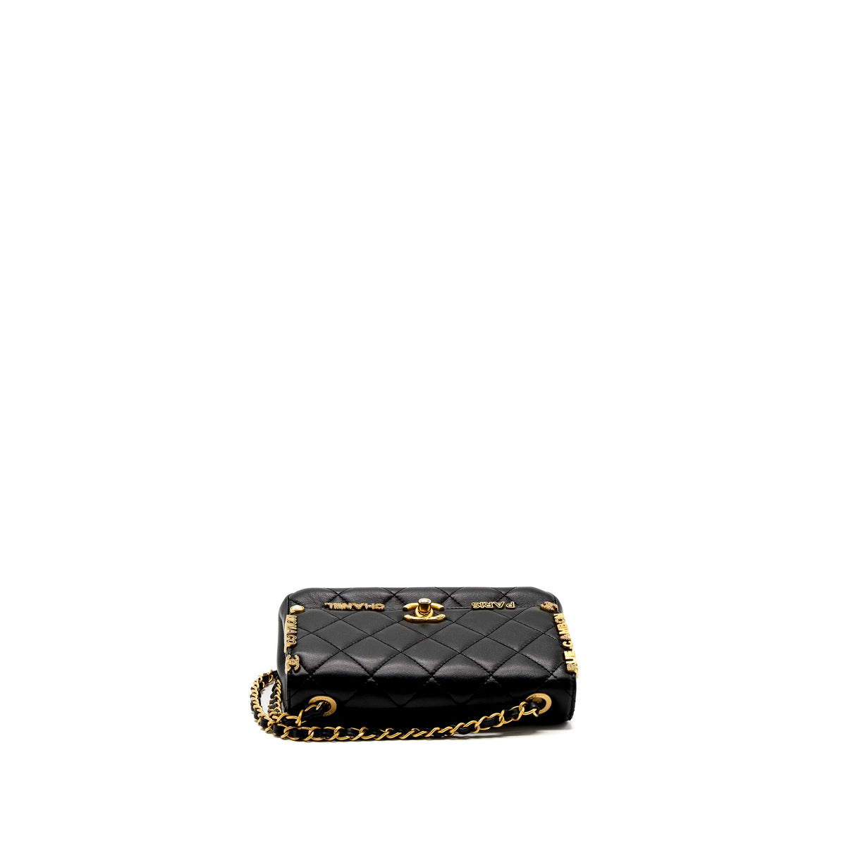 chanel-limited-edition-quilted-flap-bag-lambskin-black-ghw-microchip