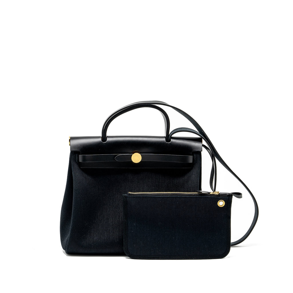 hermes-herbag-31-zip-bag-canvas-leather-black-ghw-stamp-u