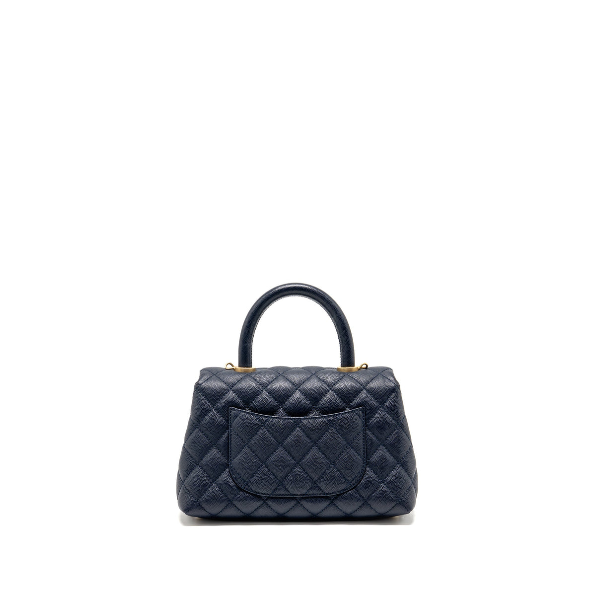 chanel-small-coco-handle-caviar-navy-ghw
