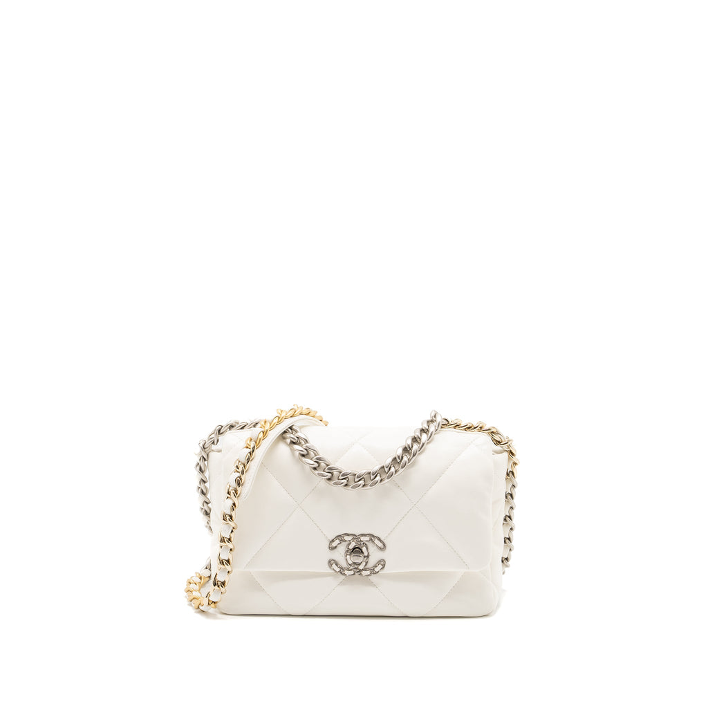 chanel-small-19-bag-lambskin-white-multicolour-hardware-microchip-2