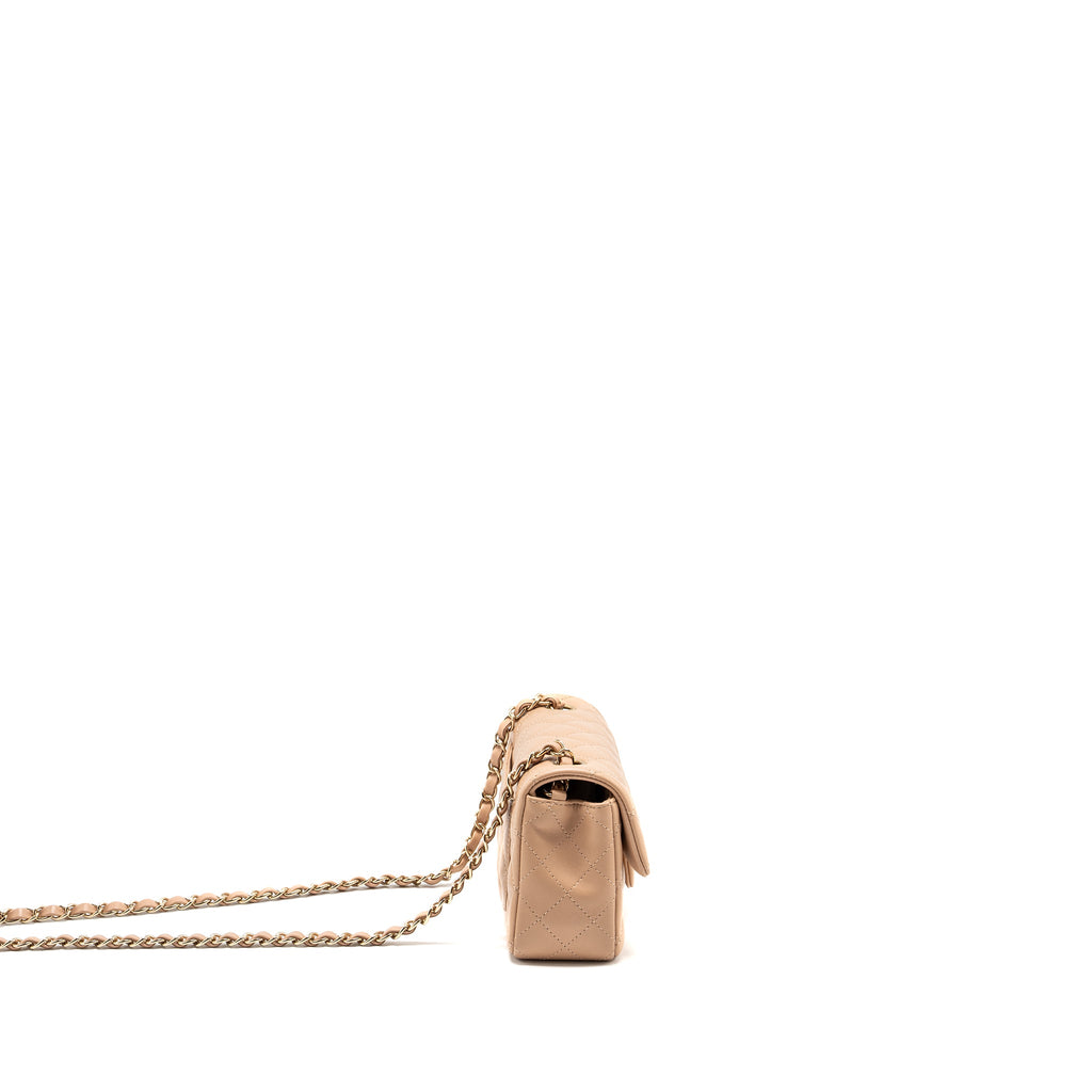 chanel-mini-rectangular-flap-bag-lambskin-light-beige-lghw-microchip-copy