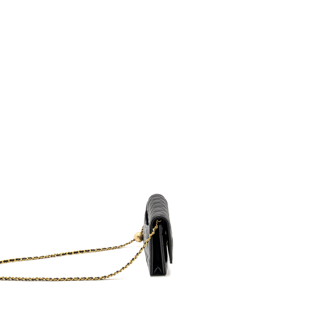 chanel-pearl-crush-wallet-on-chain-lambskin-black-ghw-microchip-14