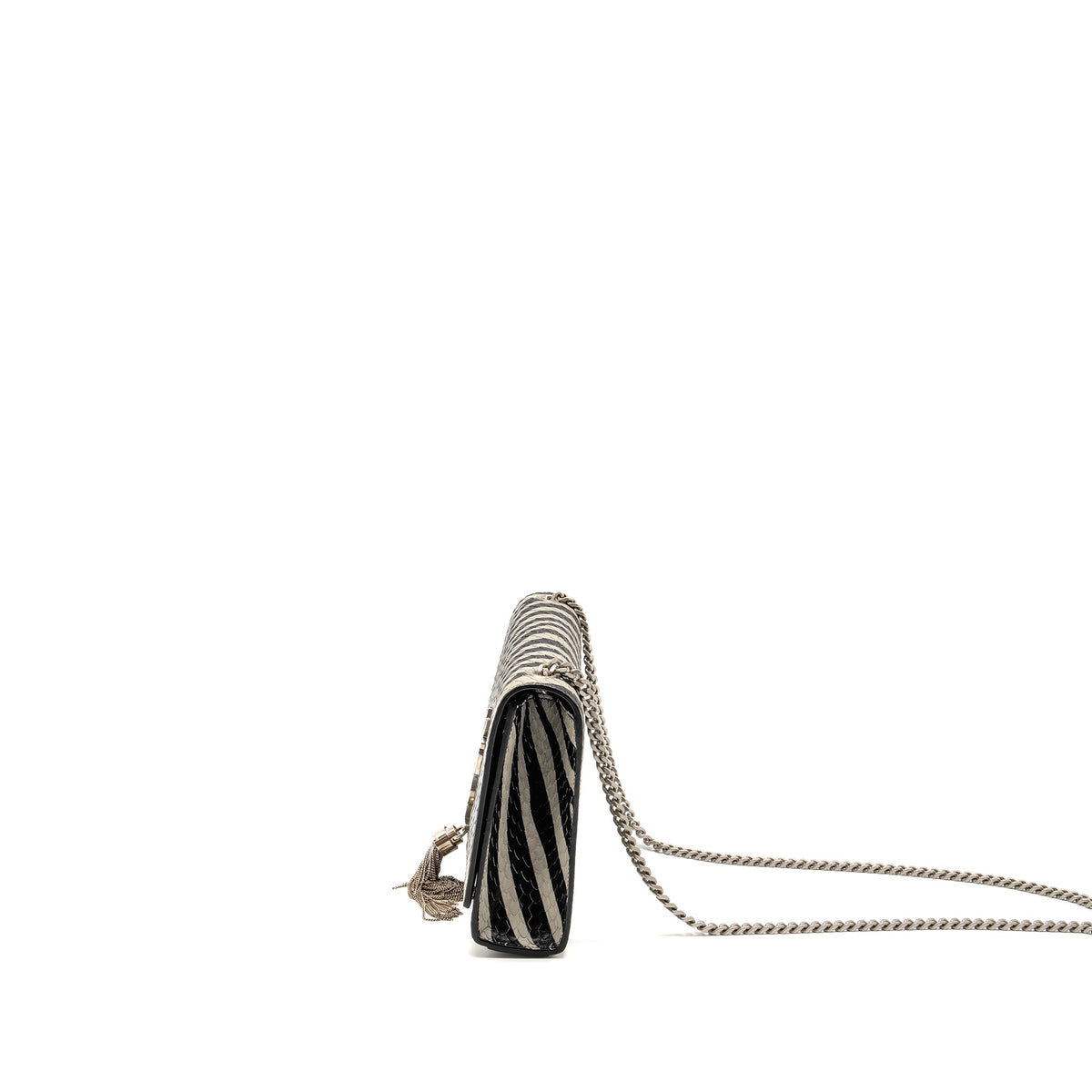 saint-laurent-medium-kate-shoulder-bag-with-tassel-embossed-leather-black-white-shw