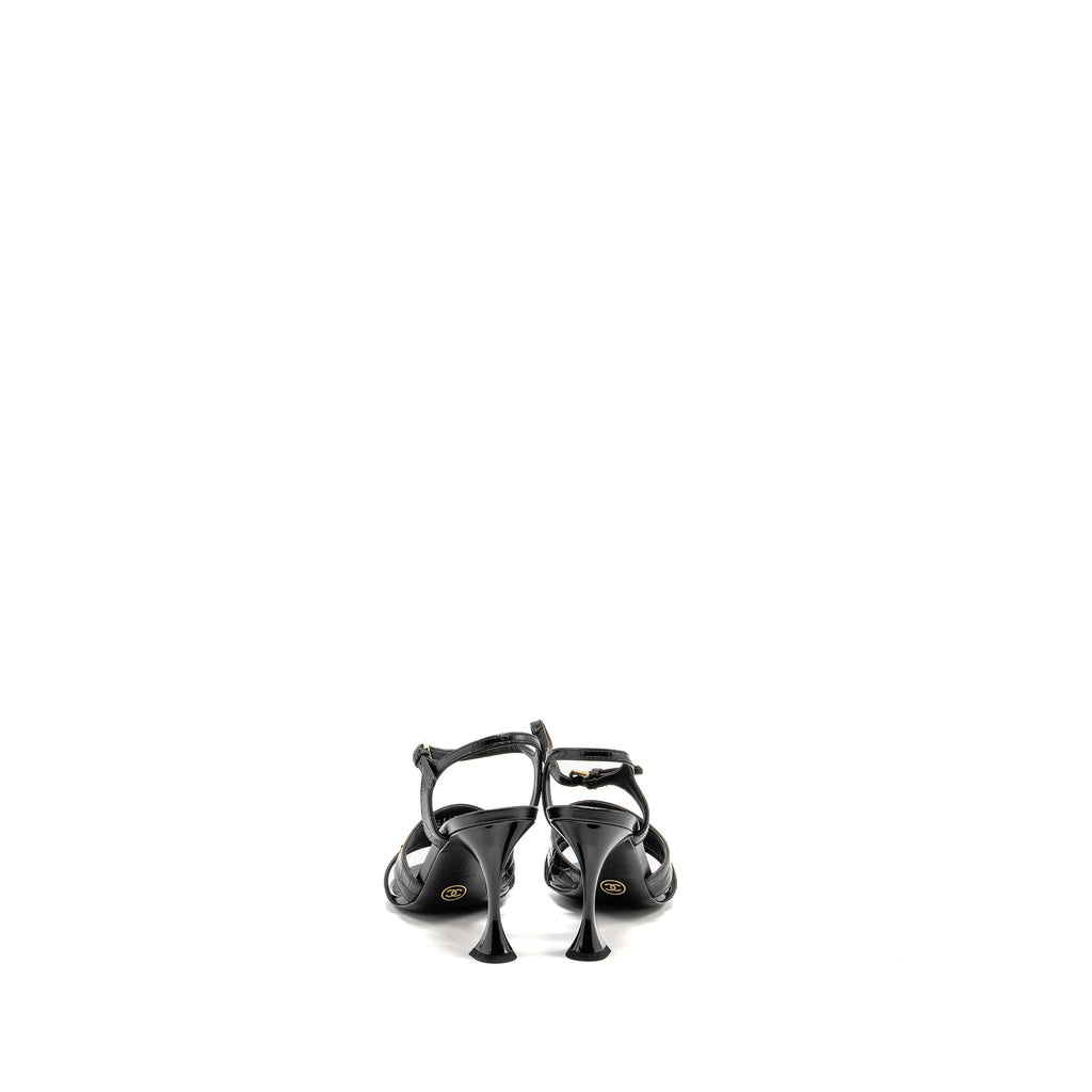 chanel-size-36-cc-sandals-matte-crocodile-embossed-calfskin-black-ghw