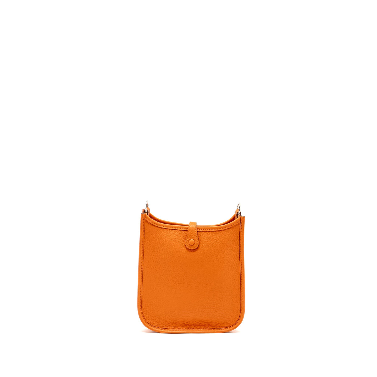 hermes-mini-evelyn-clemence-orange-shw-stamp-w