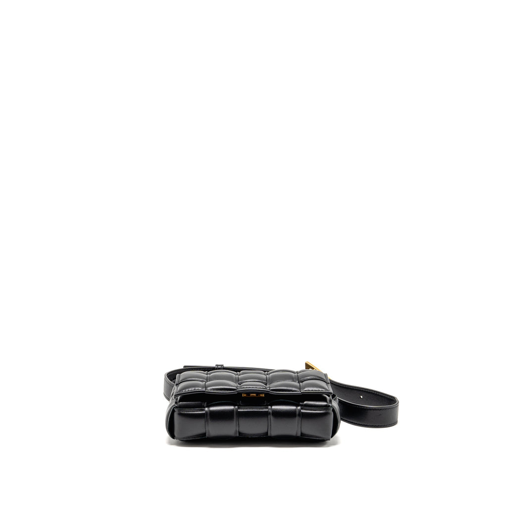 bottega-veneta-small-padded-cassette-bag-lambskin-black-ghw-copy-1
