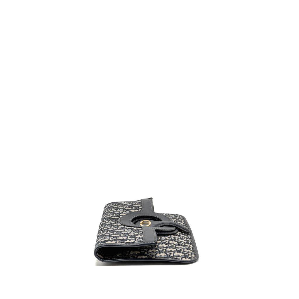 dior-folder-clutch-oblique-canvas-calfskin-blue-ghw-copy
