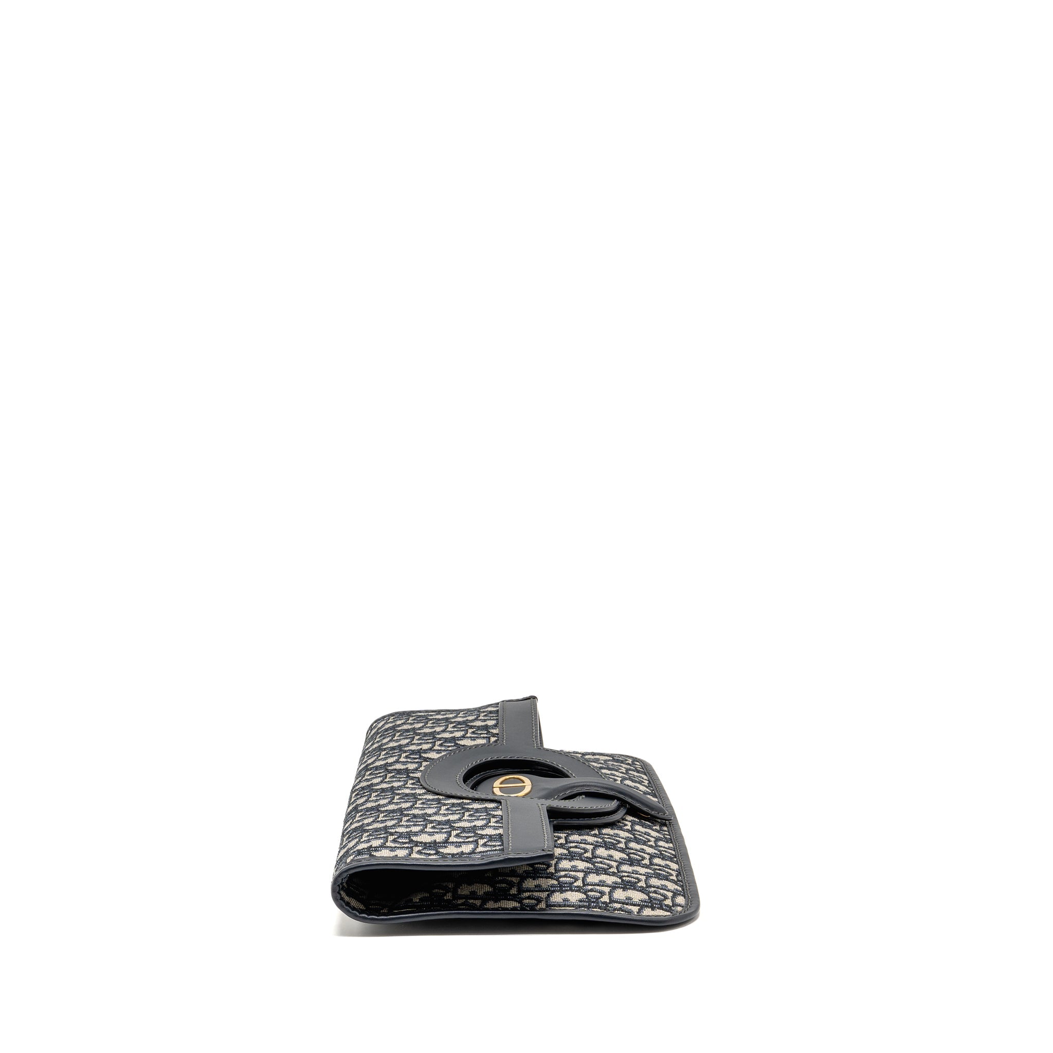 dior-folder-clutch-oblique-canvas-calfskin-blue-ghw-copy