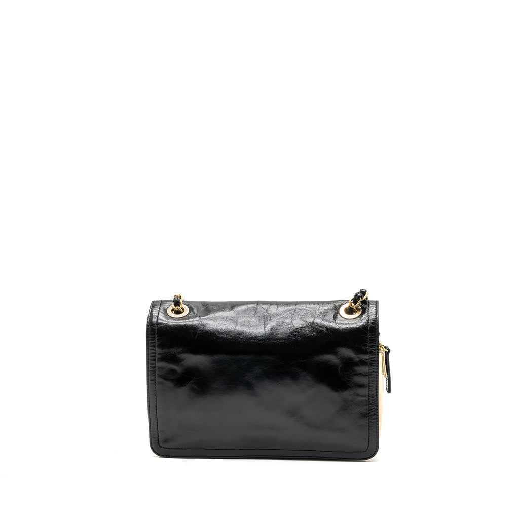 chanel-medium-in-the-mix-flap-bag-leather-black-beige-cream-ghw