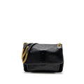 saint-laurent-medium-niki-lambskin-black-ghw