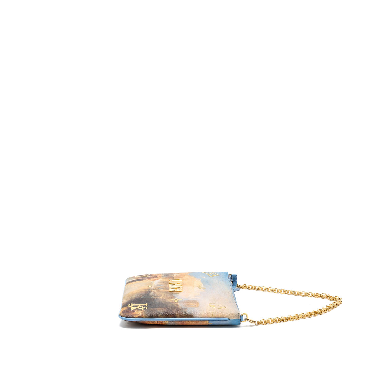 louis-vuitton-jeff-koons-chain-pouch-multicolor-ghw
