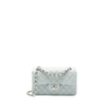 chanel-small-classic-double-flap-bag-caviar-light-blue-shw-microchip-copy