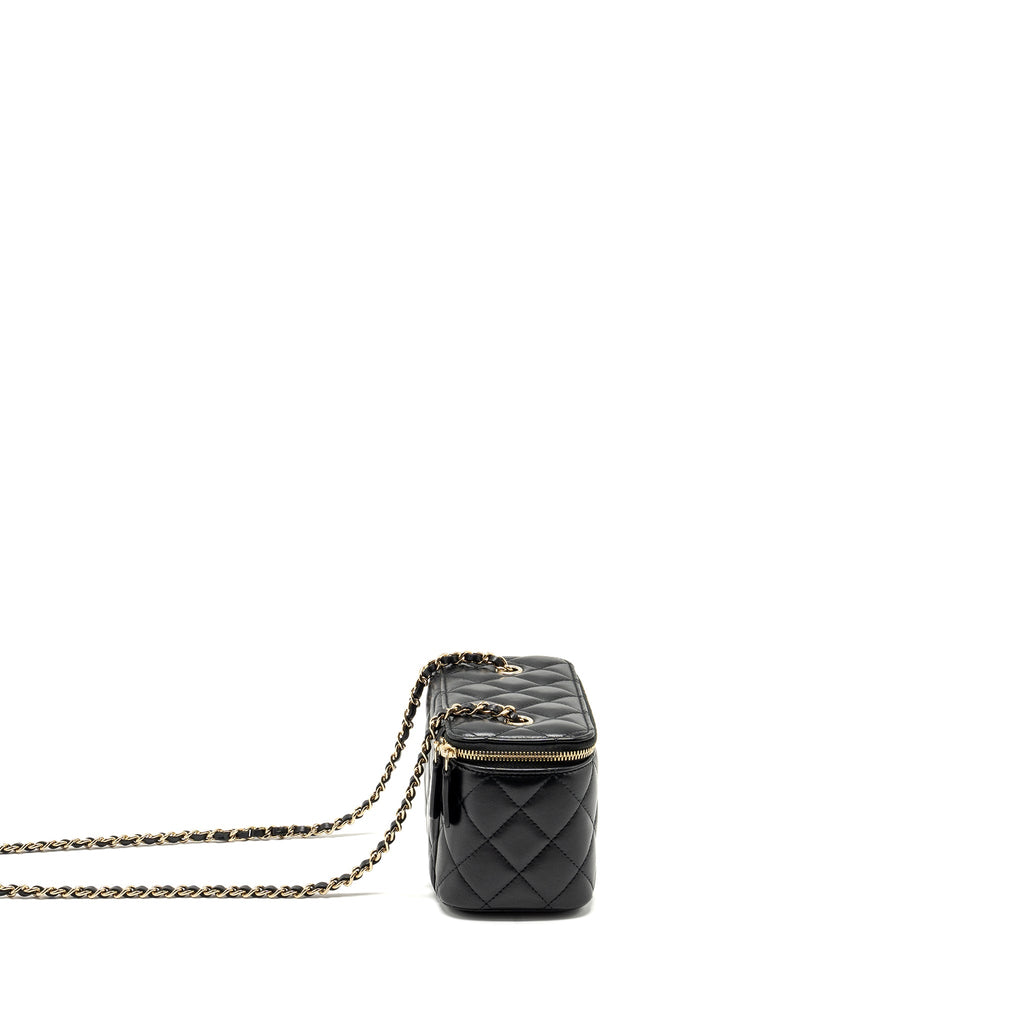chanel-long-vanity-with-chain-lambskin-black-lghw-2