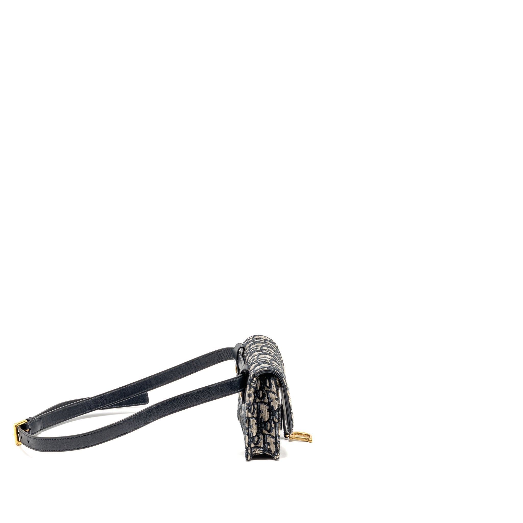 dior-saddle-belt-bag-blue-oblique-jacquard-canvas-ghw-1