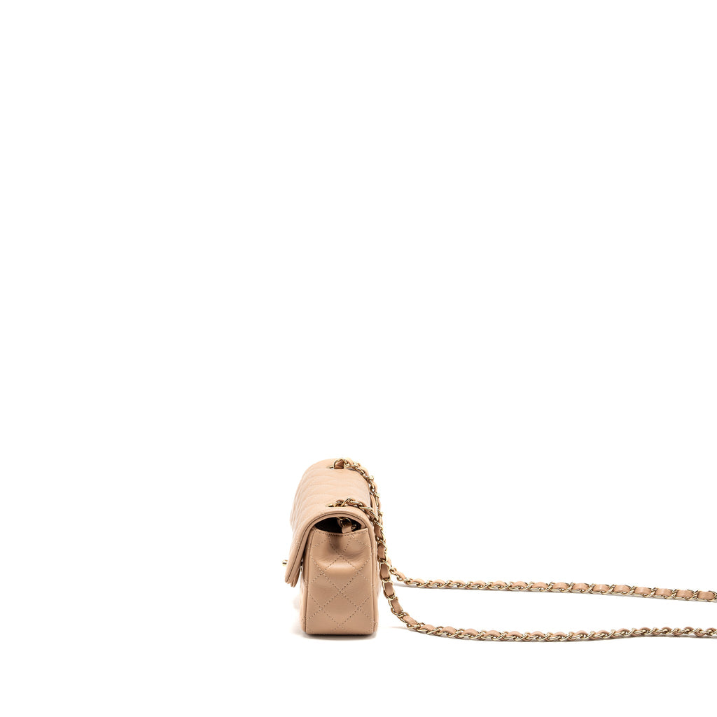 chanel-mini-rectangular-flap-bag-lambskin-light-beige-lghw-microchip-copy