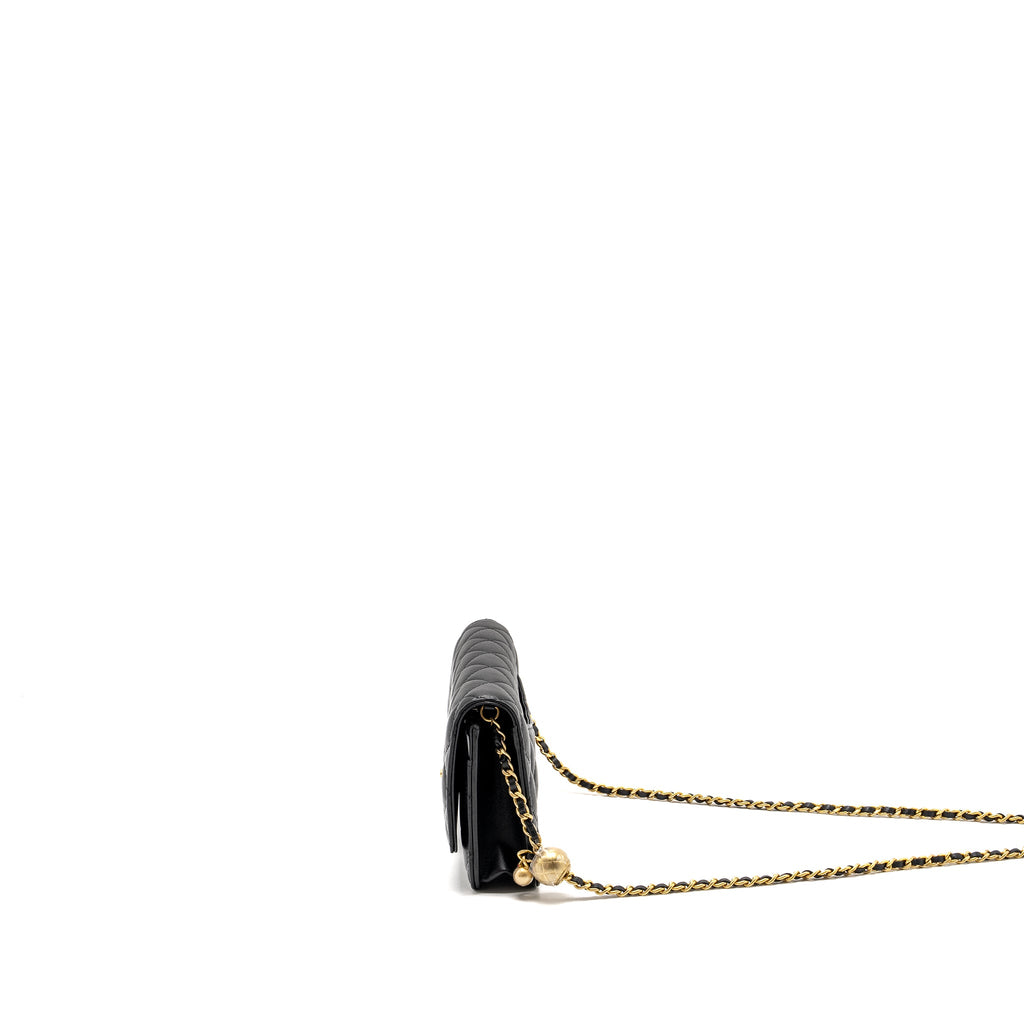 chanel-pearl-crush-wallet-on-chain-lambskin-black-ghw-microchip-14