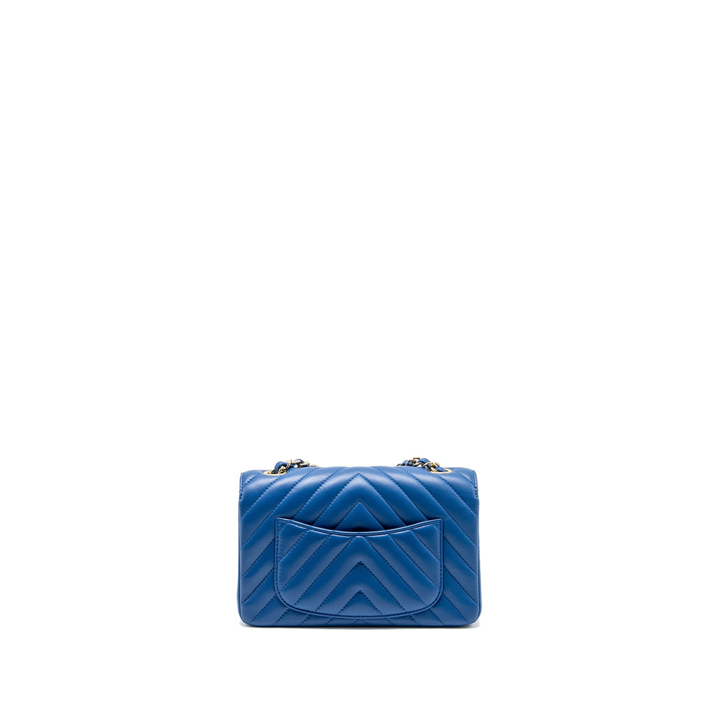 chanel-mini-rectangular-flap-bag-chevron-lambskin-blue-lghw-2