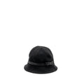 chanel-hat-black