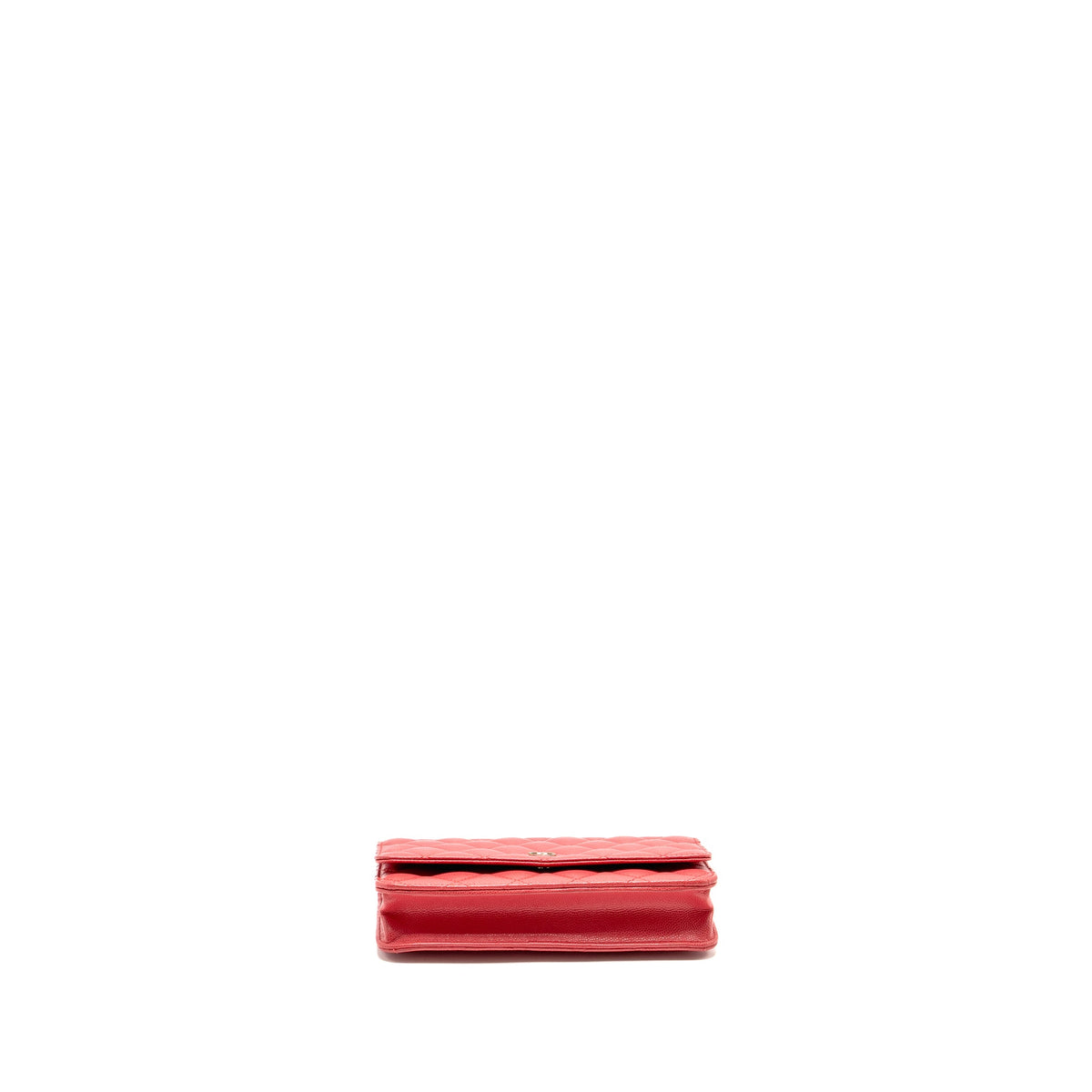 chanel-classic-wallet-on-chain-caviar-pink-ghw-copy